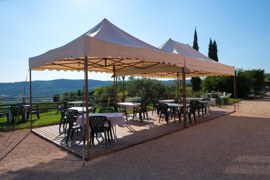Agriturismo Casa Rosa Verona Exterior photo