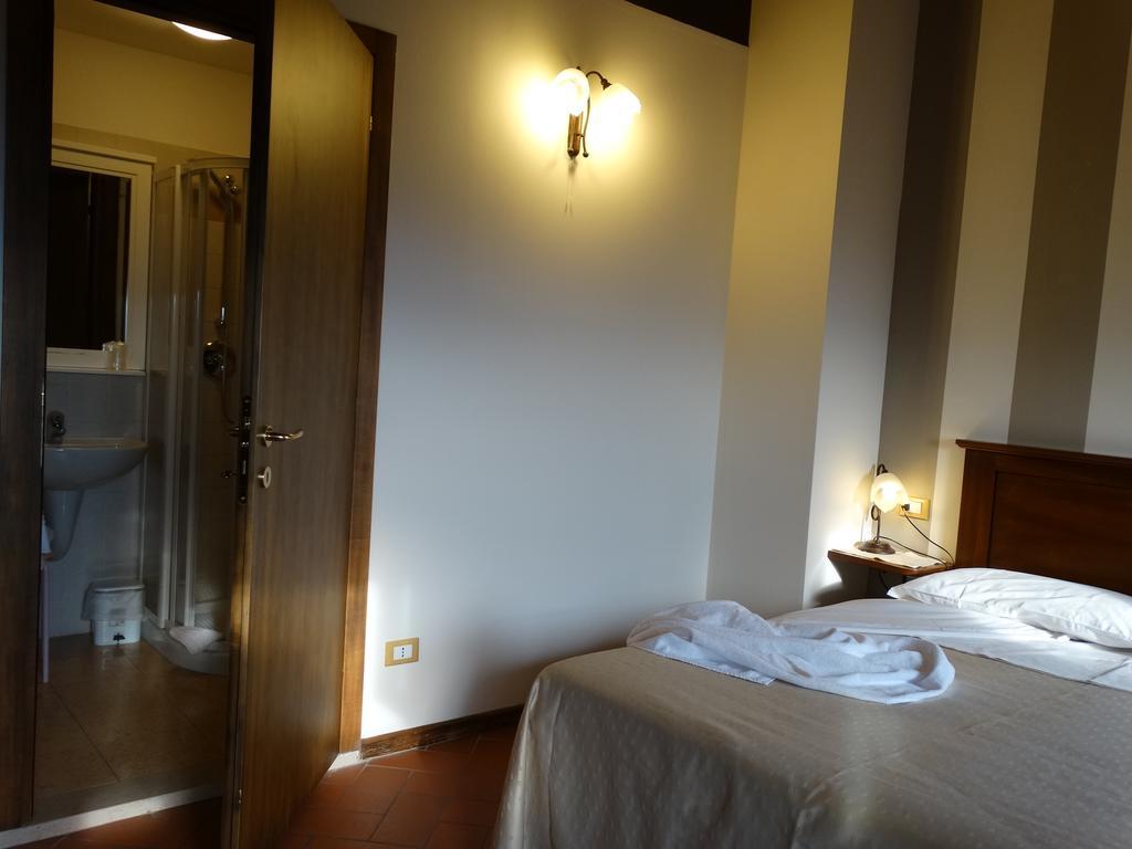 Agriturismo Casa Rosa Verona Exterior photo